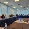 БГ ФИШ проведе Годишно Отчетно Общо събрание 52