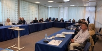 БГ ФИШ проведе Годишно Общо събрание в Бургас